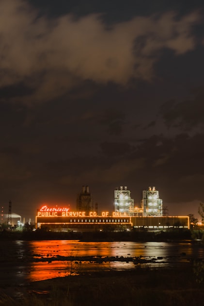 Impact of Regulations on Energy Valuations